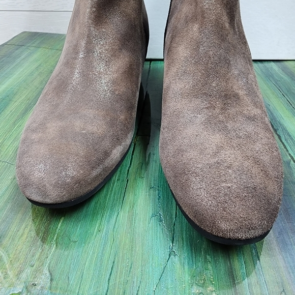 French Sole NY Magic Booties - Picture 3 of 8